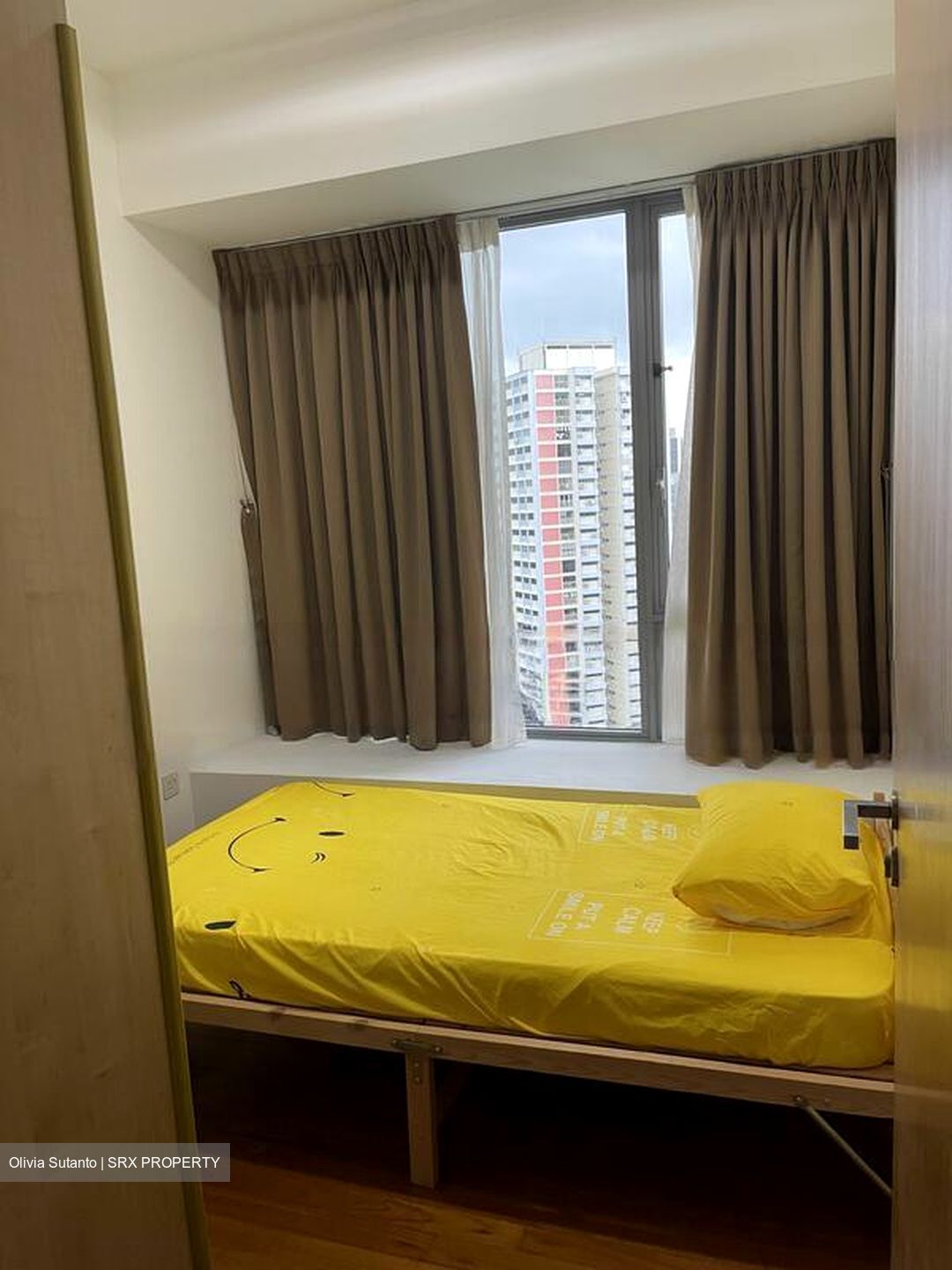 Vista Residences (D12), Condominium #462580411